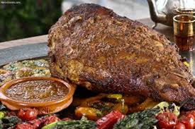 Marinez l'agneau dans la marinade charmoula au moins 4 heures ou, si possible, une nuit entière. Mechoui D Agneau Aux Epices Berberes De Marocunivers Com Et Ses Recettes De Cuisine Similaires Recettesmania
