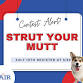 Strut Your Mutt – Dog Contest
