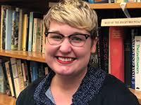 Department News, Winter 2019