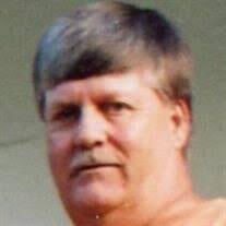 Danny Ray Hazelwood Obituary