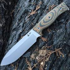 Gso 5 1 Surviveknives Com Knife Cool Knives Tool Steel