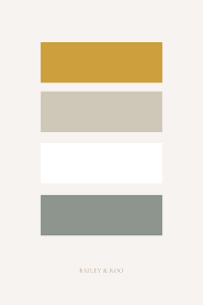 Ochre And Muted Moss Green Colour Palette By Bailey Roo Color Palette Yellow Green Colour Palette Earth Colour Palette