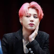 Bts Jimin On Instagram Who Miss Pink Hair Jimin In 2020 Jimin Pink Hair Jimin Bts Jimin