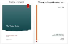 Starting Off Right Templates And Built In Content In The New Word Microsoft 365 Blog