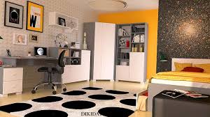 تصميم غرفة الشباب الديكور الداخلي 55 صور داخلي