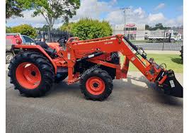 Find new and used kubota tractors for sale at fastline. Used Kubota Kubota 35hp Tractor Tractors In Listed On Machines4u