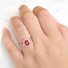 Pin On Rings