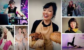 Meet Mariana Flores Bucio