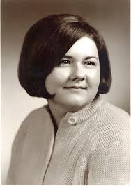 Ruth Sick Obituary (2014)