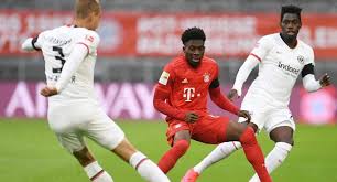 Watch german bundesliga match between bayern munich vs eintracht frankfurt live stream on 24 october 2020. Frk Vs Bay Dream11 Team Prediction Tips Bundesliga Fixture Frankfurt Vs Bayern 20 Feb