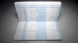 Disebut berjangka karena memiliki rentang waktu minimal 12. Ganti Buku Tabungan Bca Yang Habis Rusak Hilang Dan Pindah Alamat