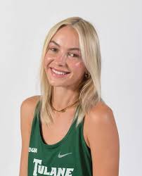 Tulane Splits to Conclude PCH Open