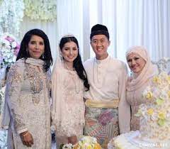 Amelia thripura henderson's profile is incomplete. Puteri Noor Amelia Thripura Henderson Abdullah