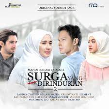 İndir ost surga yang ke 2 apk android için. Surga Yang Tak Dirindukan 2 Original Motion Picture Soundtrack Compilation By Various Artists Spotify