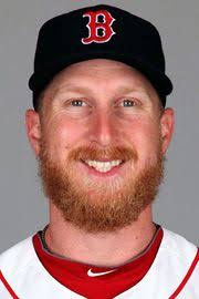 Mike Carp Stats, Age, Position, Height, Weight, Fantasy & News