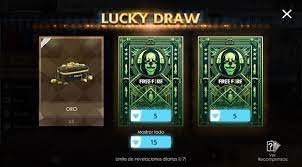 6.0 | 2 reviews | 1 posts. Free Fire Lucky Royale Update Free Fire 2020