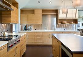 bamboo cabinetry houzz