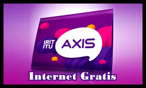 Silahkan anda simak langkahnya berikut ini. Cara Gratis Internet Axis Tanpa Kuota 2018 Raponsel