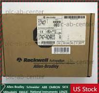 1747-ACNR15 1747ACNR15 ControlNet Adapter Module US Free Tax
