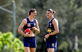 The latest news, player stats, and match day tickets in the palm of your hand! Brisbane Lions On Twitter Day 1 2021 Uncaged