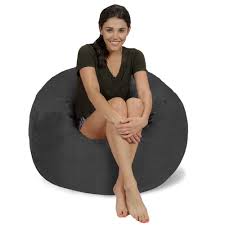 Pin By A Moy On Pose Reference Bean Bag Chair Bean Bag Memory Foam Bag Chair