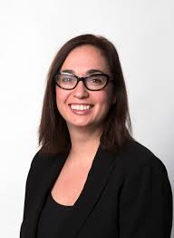 Heather Persson becomes The StarPhoenix's first woman editor