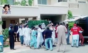 Abid ali (march 17, 1952) is a pakistani television actor who has acted in numerous television productions. Renowned Actor Abid Ali Laid To Rest In Karachi