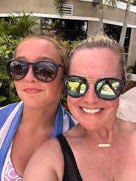 Liam has been committed to this flag football tournament in Orlando for  almost a year. With everything going