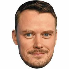 I truly believe that Michael Dorman is one of the greatest contemporary  actors, but I also truly believe he doesn't know how smiles work :  r/ForAllMankindTV