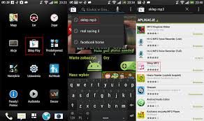 Przed tym, jak ściągnąć muzykę na telefon, można posłuchać wszystkie piosenki online. Sklep Mp3 Jak Sciagac Swoje Ulubione Hity Za Grosze