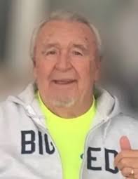 Obituary information for Herman "Ed" Edward Hart