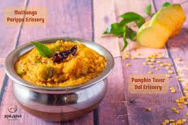 Pumpkin Tuvar Dal Erissery Mathanga Parippu Erissery Recipe Kali Mirch By Smita Recipe Food Recipes A Food
