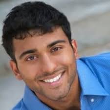 Dr. Seth Blumberg, MD