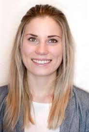 Marion Aigner aus Kirchdorf