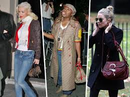 Maybe you would like to learn more about one of these? Throwback Thursday Celebs And Their Dior Bags Purseblog