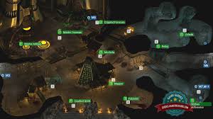 Feb 16, 2021 · destiny 2's season of the chosen is officially live, so grab your weapon of choice and get ready to face the cabal horde. Underbelly Map M4 Torment Tides Of Numenera Game Guide Gamepressure Com