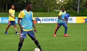 Lista convocados de la selección colombia para las dos primeras fechas de las eliminatorias al mundial catar 2022 contra venezuela y chile. Seleccion Colombia Sub 20 Convocados Para Ultimo Microciclo Antena 2