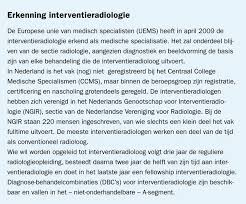 Uit nieuwe documenten die zijn boven komen drijven blijkt dat minister tamara van ark de tweede kamer verkeerd geïnformeerd heeft over de deal met mondkapjesslijter sywert van lienden. Wondertjes Verrichten Met Een Katheter Medischcontact