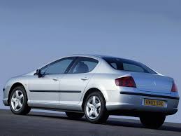 Kupite ili prodajte auto putem besplatnih oglasa. Peugeot 407 Spezifikationen Fotos 2004 2005 2006 2007 2008 2009 2010 Autoevolution In Deutscher Sprache
