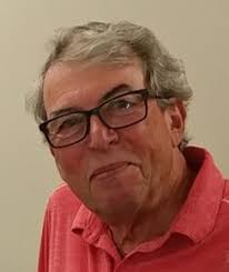 Col. Bob Januzzi peacefully flew west