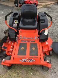 Bad Boy Bmg5425ko Smithoutdoorpowerequipment Abilene Powerequipment Outdoor Power Equipment Bad Boys Riding Lawnmower