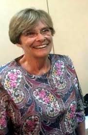 Sandra Lee McCutcheon Obituary