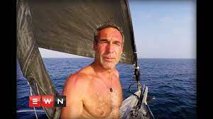Mike horn is not only the greatest living explorer, but he is also undoubtedly a contemporary hero. Take A Break From 9 5 With A Modern Day Explorer From Sa Youtube
