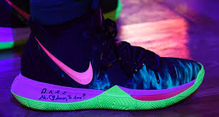 Whatever you're shopping for, we've got it. Kyrie Irving S Best Nike Kyrie 5s This Season Nice Kicks