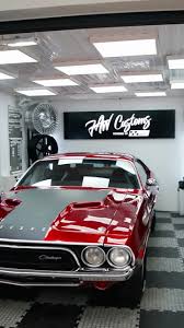 Image result for Burnished Red 1974 Challenger