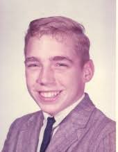 Obituary information for Thomas R. Everett