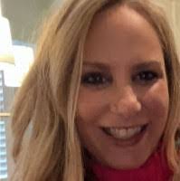 Sasha Robinson's Instagram, Twitter & Facebook