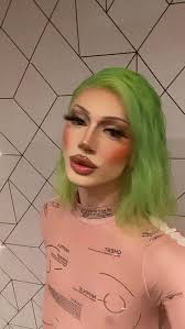 Violet Grace/Violet Ritchie