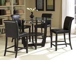 homelegance counter height dining set