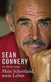 The scottish star has died at the age of 90. Mein Schottland Mein Leben Connery Sean Grigor Murray Gebauer Stephan Amazon De Bucher